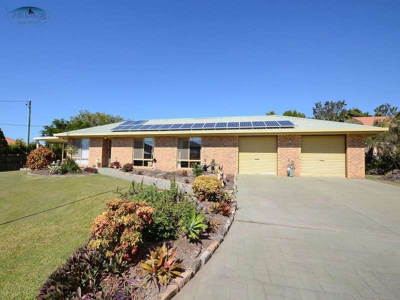 42/44 Christensen Street, Urraween QLD 4655