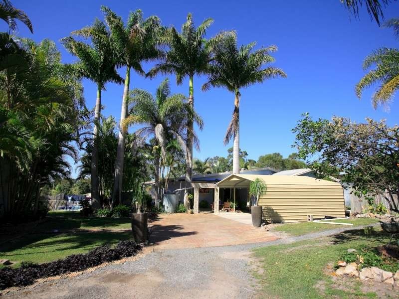 108 Mathiesen Road, Booral QLD 4655
