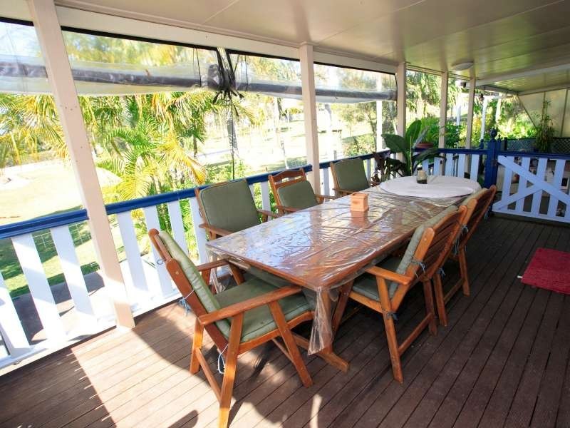 108 Mathiesen Road, Booral QLD 4655