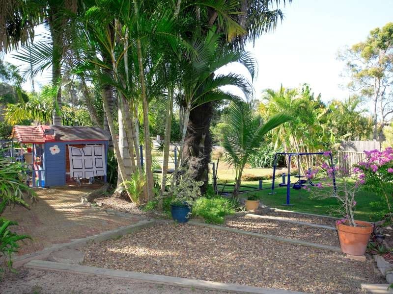 108 Mathiesen Road, Booral QLD 4655