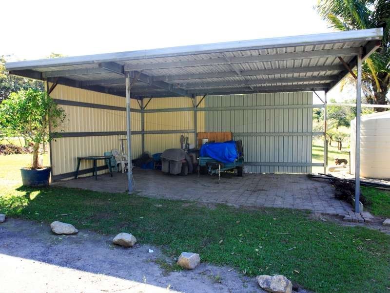 108 Mathiesen Road, Booral QLD 4655