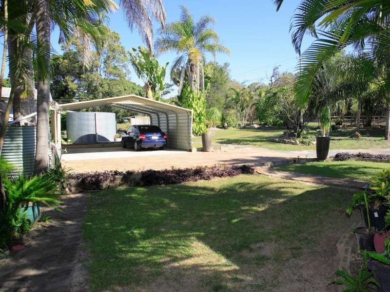108 Mathiesen Road, Booral QLD 4655