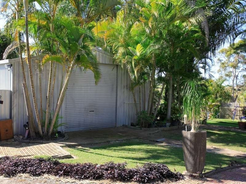 108 Mathiesen Road, Booral QLD 4655