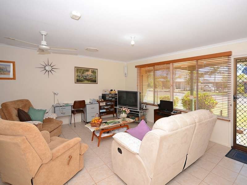 4 Turrum Street, Scarness QLD 4655