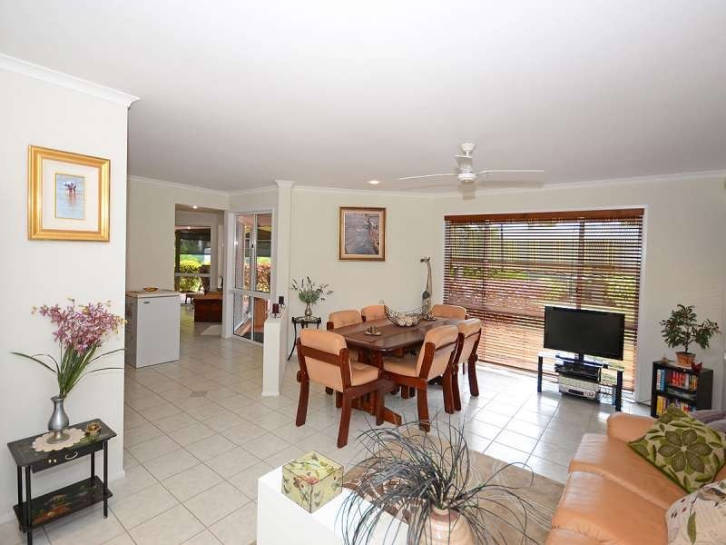 Dundowran Beach QLD 4655