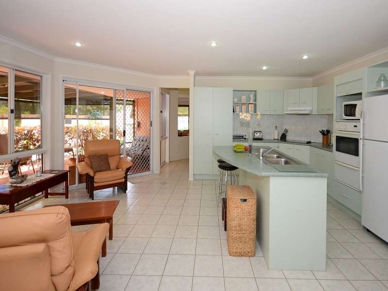 Dundowran Beach QLD 4655