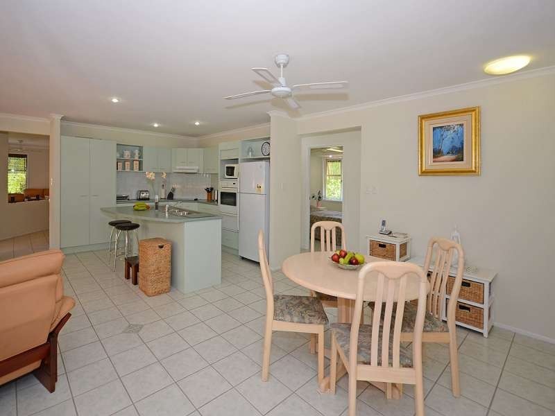 Dundowran Beach QLD 4655