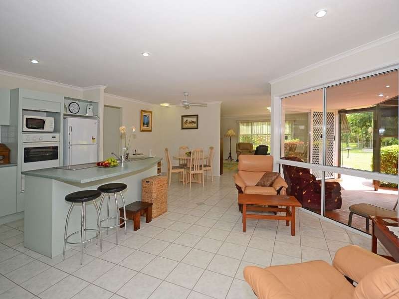 Dundowran Beach QLD 4655