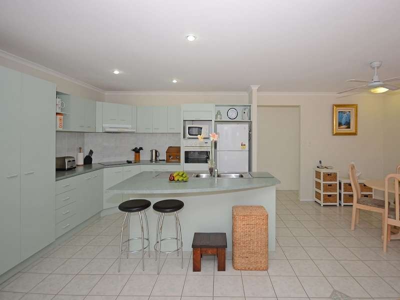 Dundowran Beach QLD 4655