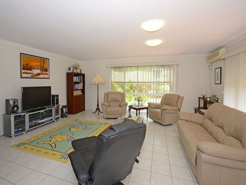 Dundowran Beach QLD 4655