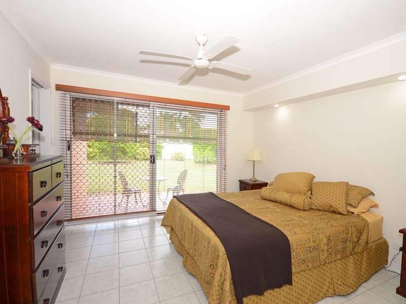 Dundowran Beach QLD 4655