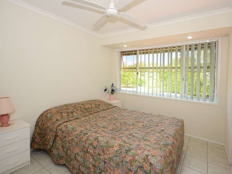 Dundowran Beach QLD 4655
