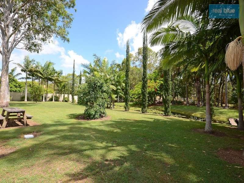 Dundowran Beach QLD 4655