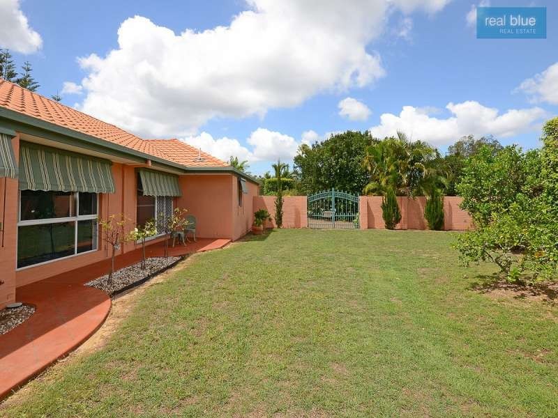 Dundowran Beach QLD 4655