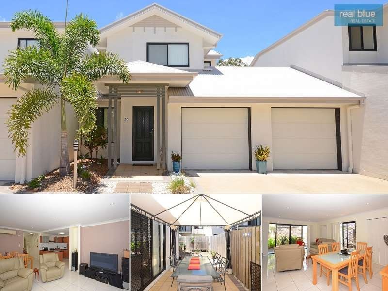 20/654 Seashells On Urangan, Charlton Esplanade, Urangan QLD 4655