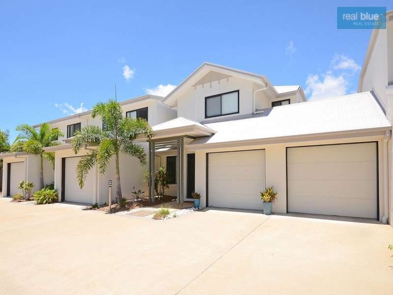 20/654 Seashells On Urangan, Charlton Esplanade, Urangan QLD 4655