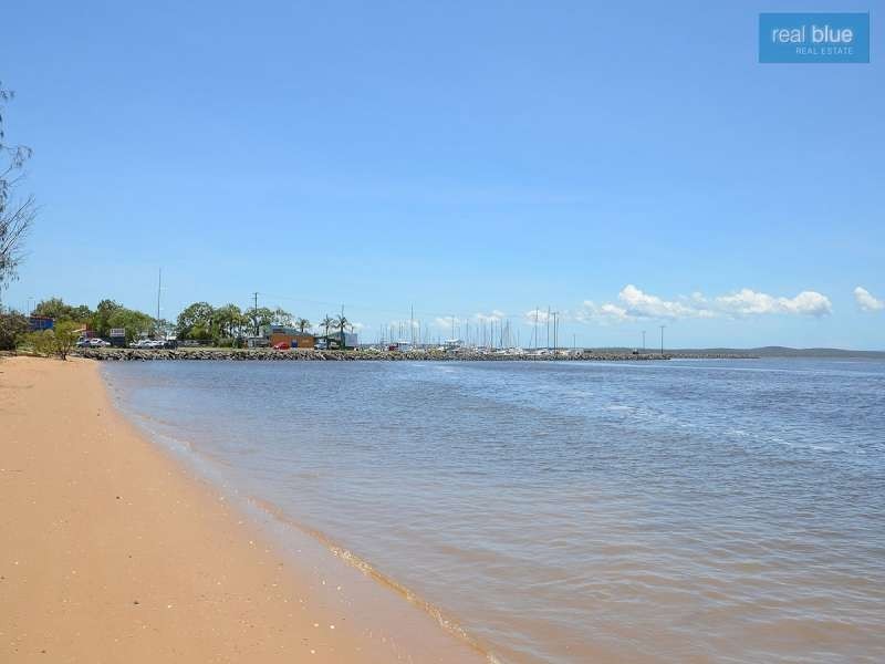 20/654 Seashells On Urangan, Charlton Esplanade, Urangan QLD 4655