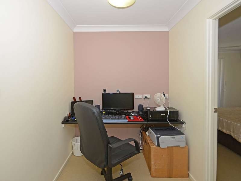 20/654 Seashells On Urangan, Charlton Esplanade, Urangan QLD 4655