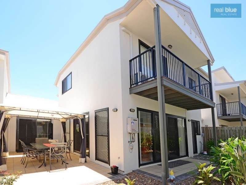 20/654 Seashells On Urangan, Charlton Esplanade, Urangan QLD 4655