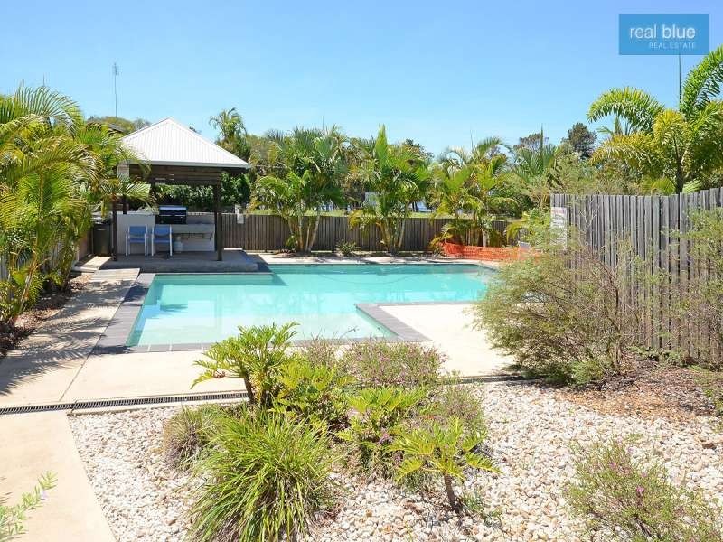 20/654 Seashells On Urangan, Charlton Esplanade, Urangan QLD 4655