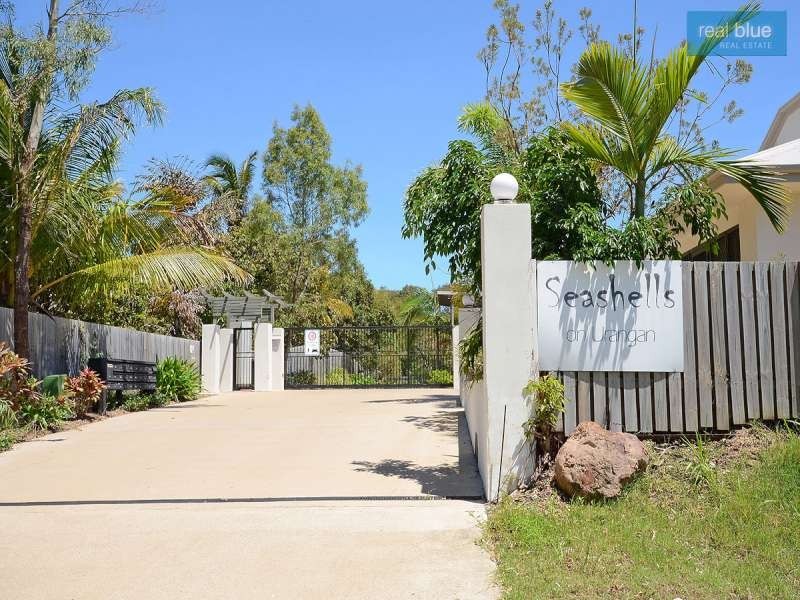 20/654 Seashells On Urangan, Charlton Esplanade, Urangan QLD 4655
