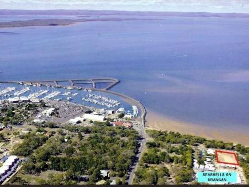 20/654 Seashells On Urangan, Charlton Esplanade, Urangan QLD 4655