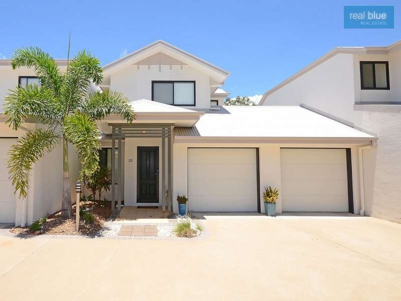 20/654 Seashells On Urangan, Charlton Esplanade, Urangan QLD 4655