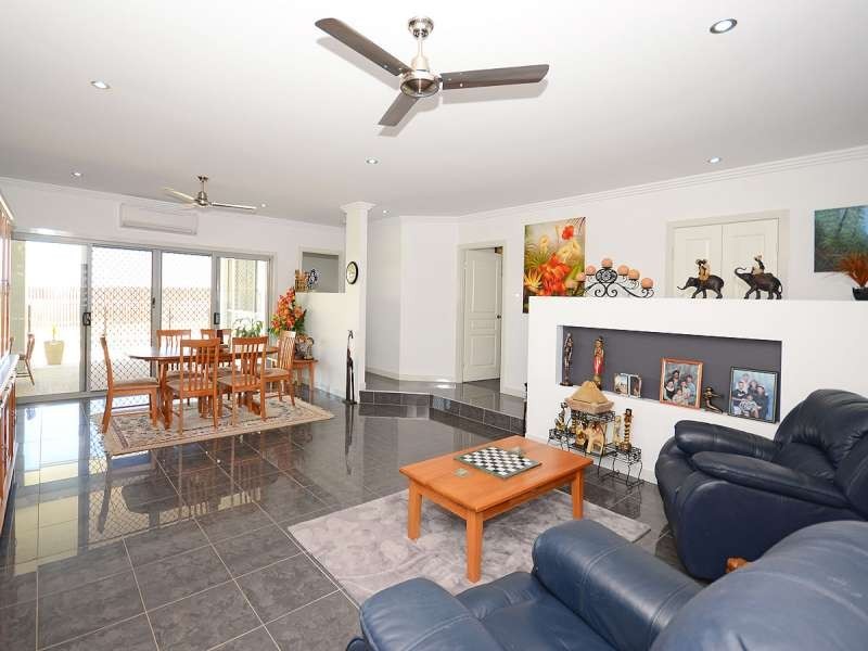 51 Parklands Boulevard, Wondunna QLD 4655