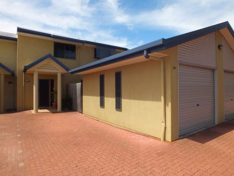 34/30 East Street, Scarness QLD 4655