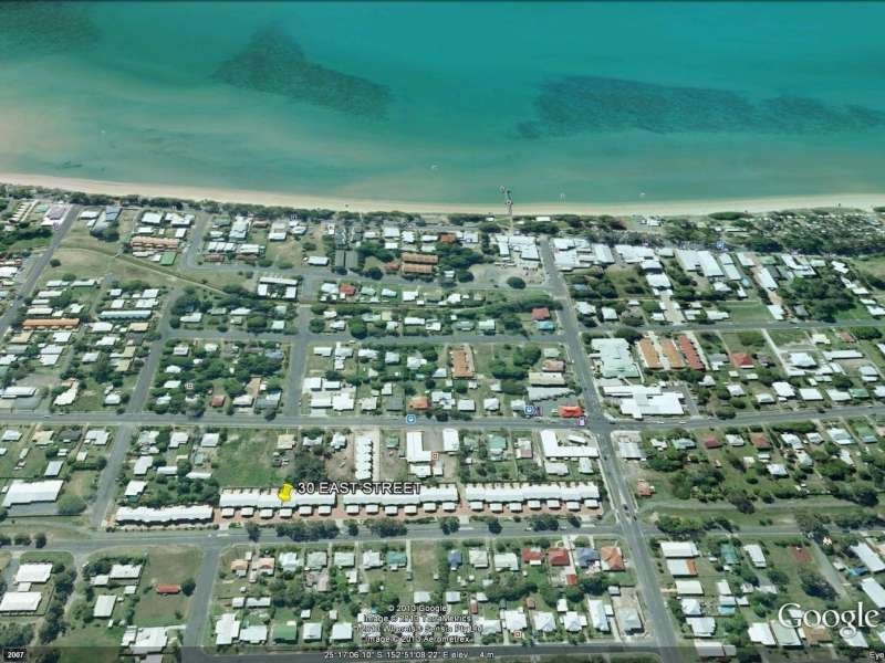 34/30 East Street, Scarness QLD 4655