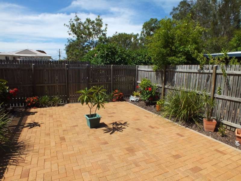 34/30 East Street, Scarness QLD 4655