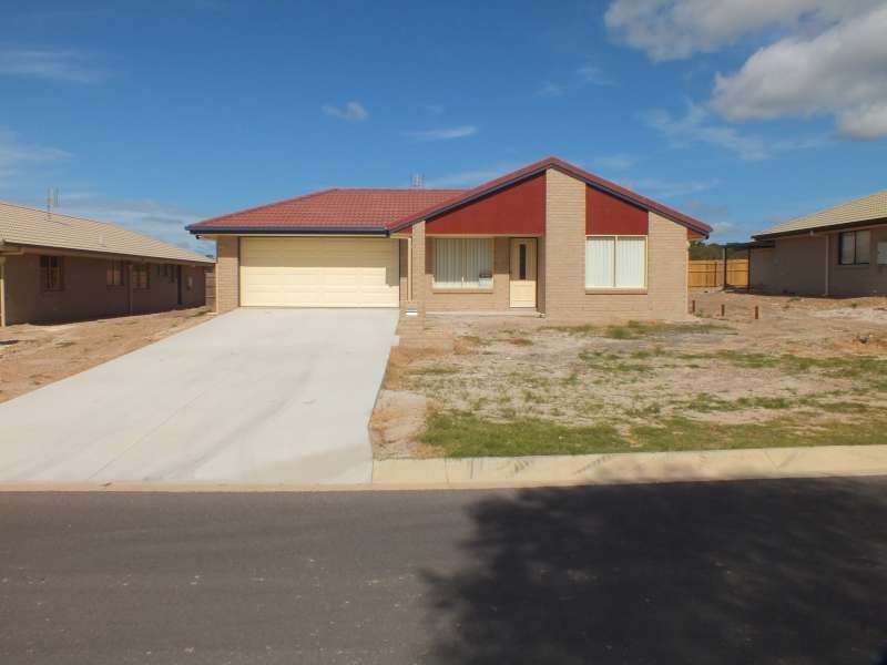 Lot 3 Cooks Road, Urraween QLD 4655
