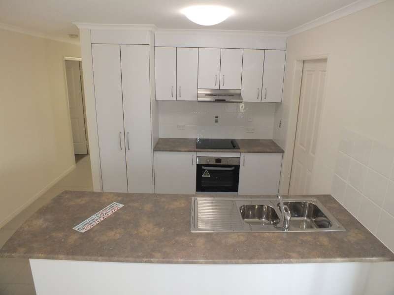 Lot 3 Cooks Road, Urraween QLD 4655