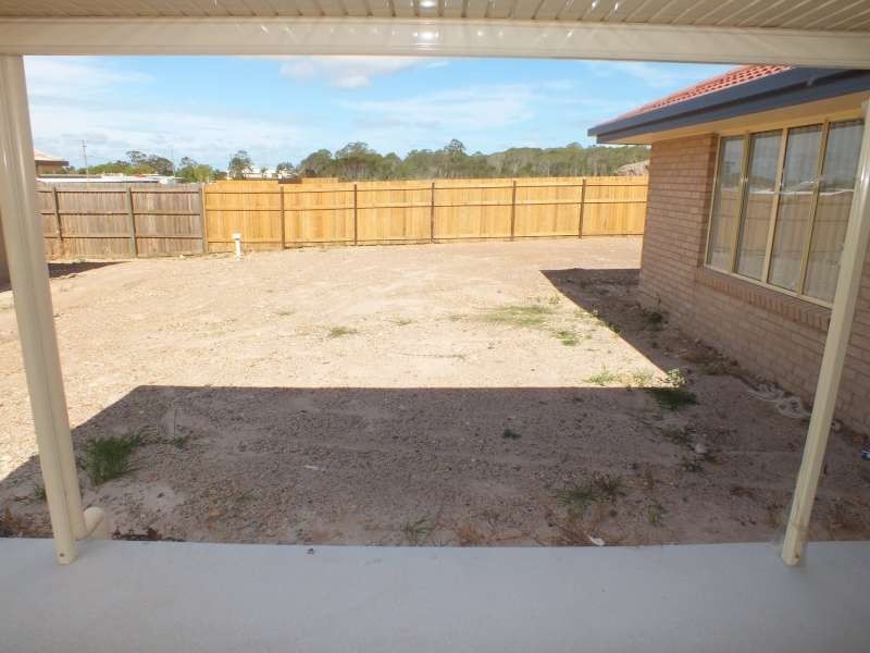 Lot 3 Cooks Road, Urraween QLD 4655