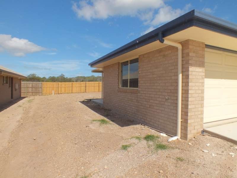 Lot 3 Cooks Road, Urraween QLD 4655
