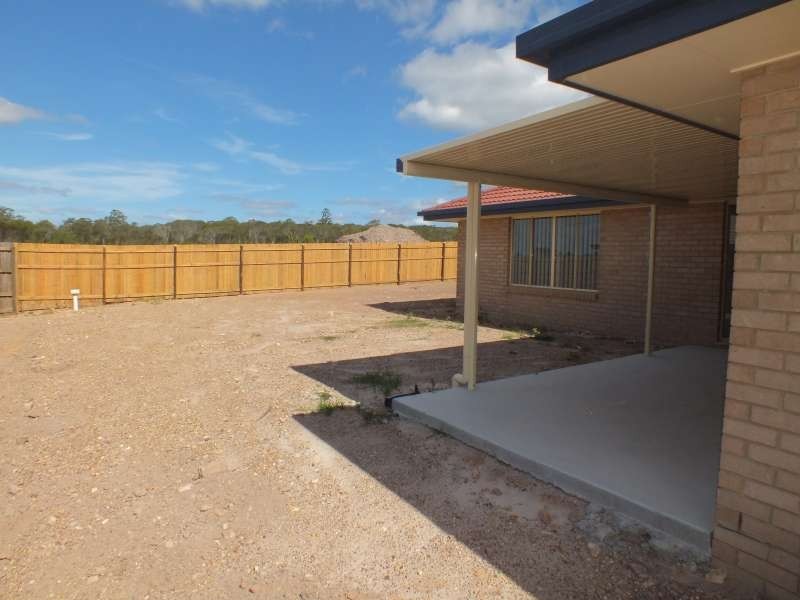 Lot 3 Cooks Road, Urraween QLD 4655