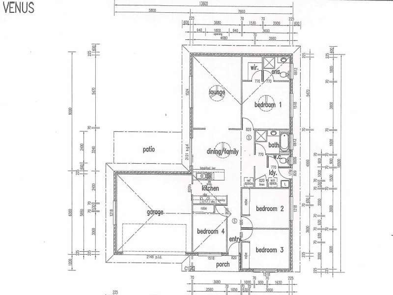 Lot 3 Cooks Road, Urraween QLD 4655