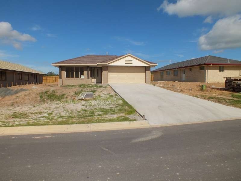 Lot 5 Cooks Road, Urraween QLD 4655