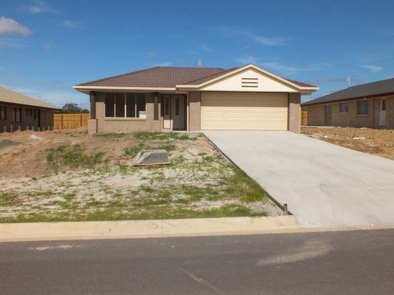 Lot 5 Cooks Road, Urraween QLD 4655