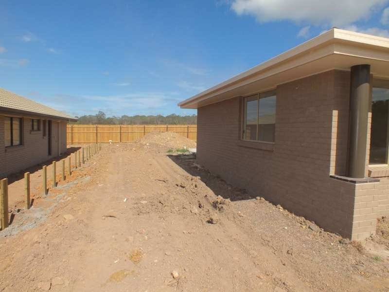 Lot 5 Cooks Road, Urraween QLD 4655