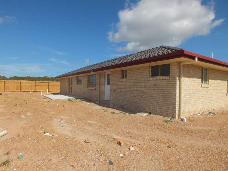 Lot 6 Cooks Road, Urraween QLD 4655
