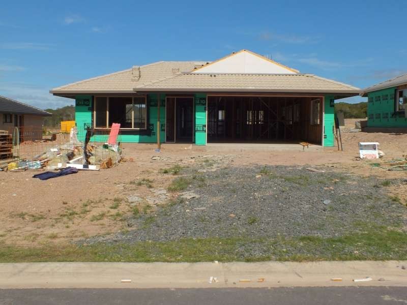 Lot 9 Cooks Road, Urraween QLD 4655