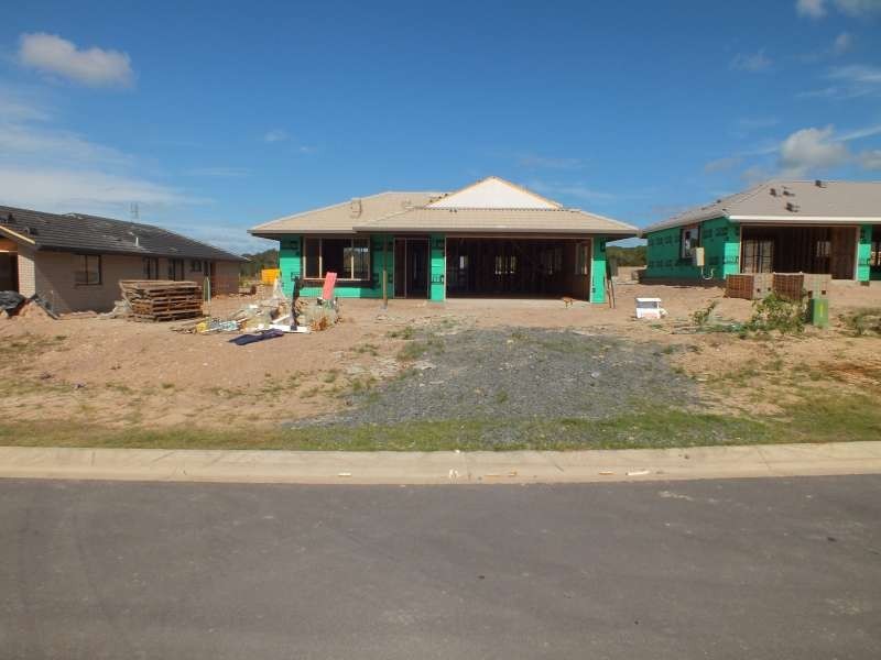 Lot 9 Cooks Road, Urraween QLD 4655