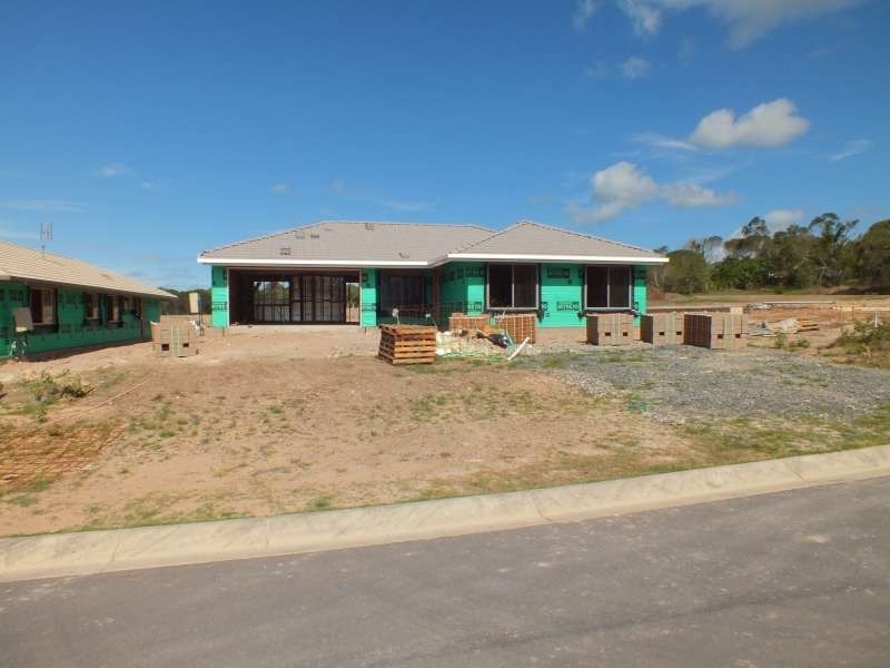 Lot 10 Cooks Road, Urraween QLD 4655