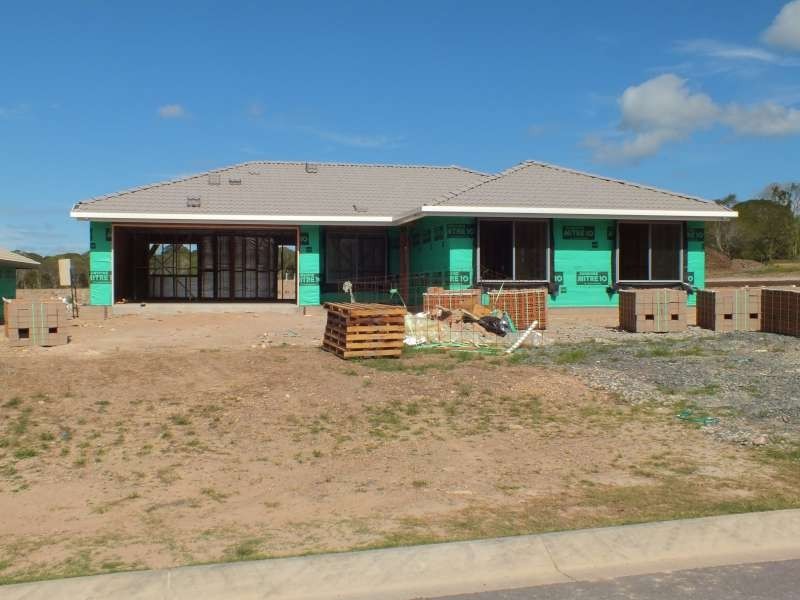 Lot 10 Cooks Road, Urraween QLD 4655