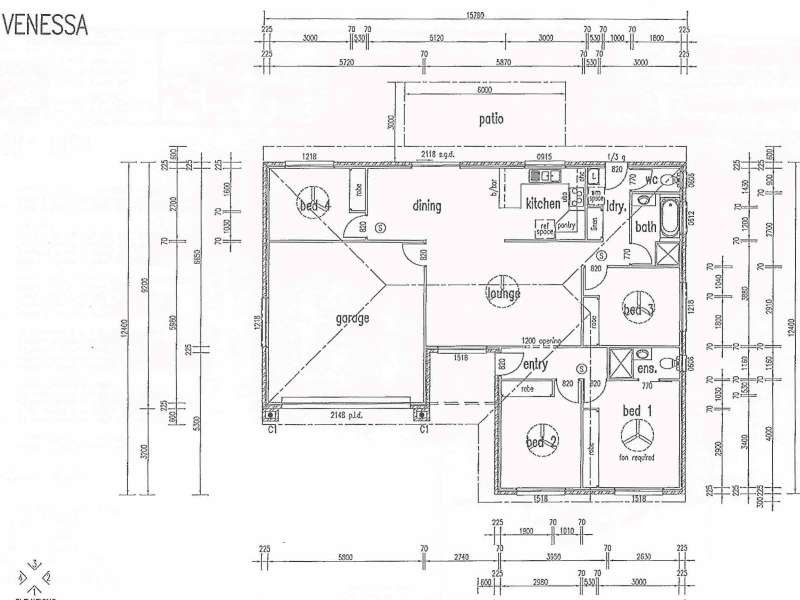 Lot 10 Cooks Road, Urraween QLD 4655