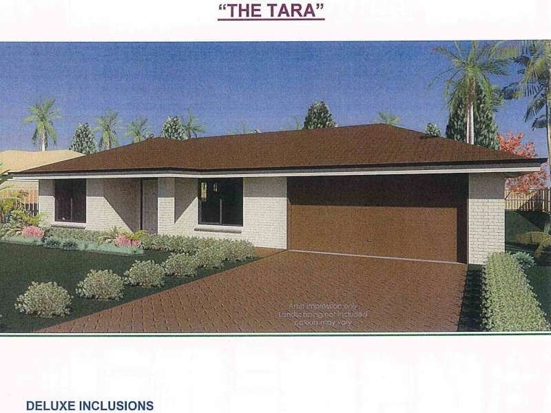 Lot 11 Cooks Road, Urraween QLD 4655