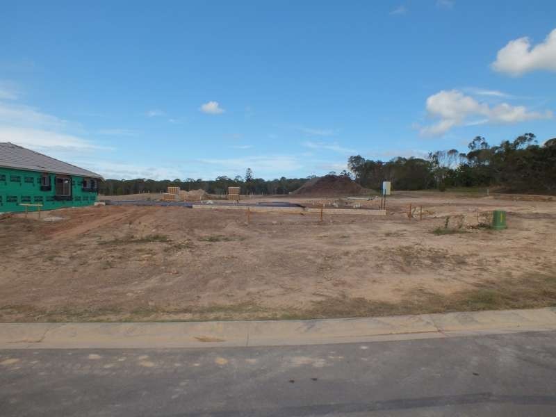 Lot 11 Cooks Road, Urraween QLD 4655