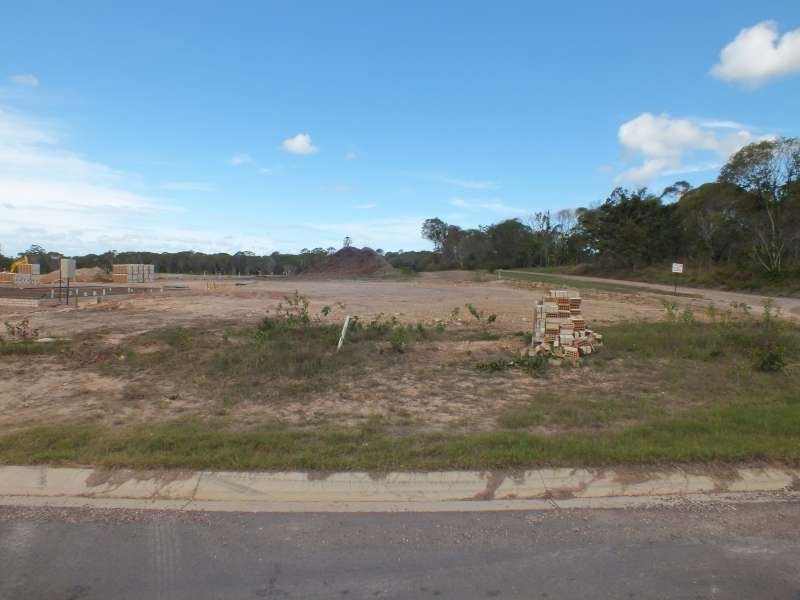 Lot 12 Cooks Road, Urraween QLD 4655