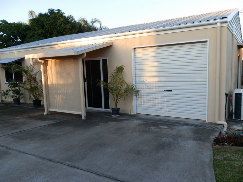 5b Johnston Boulevard, Urraween QLD 4655